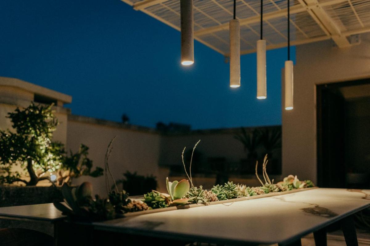 Pollicastro Boutique Hotel