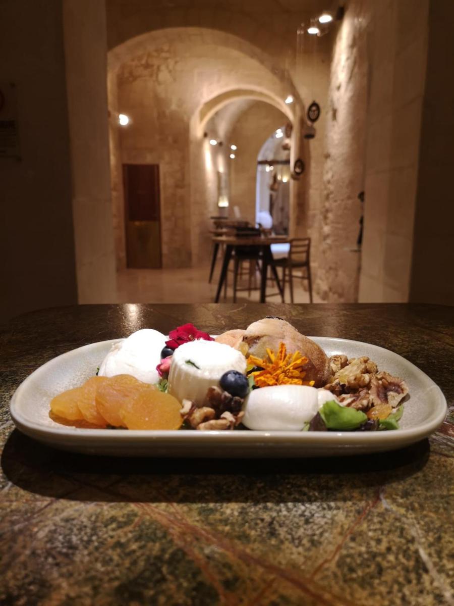 Pollicastro Boutique Hotel