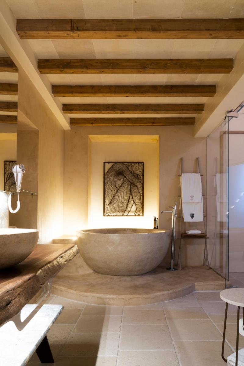 Pollicastro Boutique Hotel