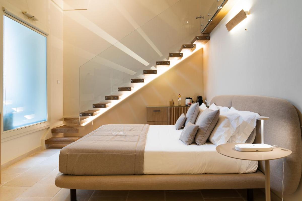 Pollicastro Boutique Hotel