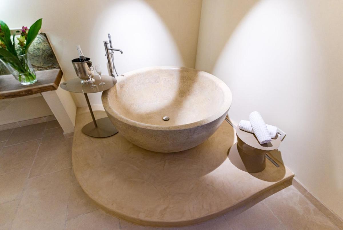 Pollicastro Boutique Hotel
