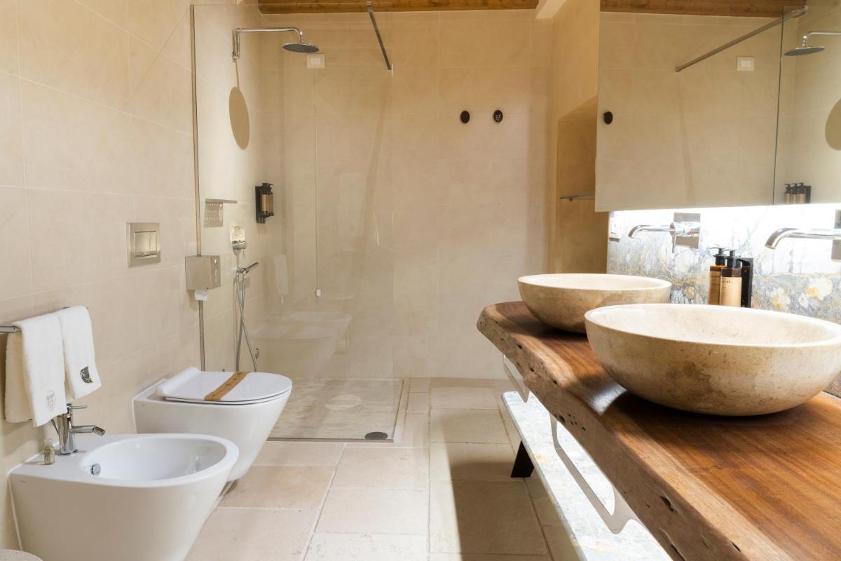 Pollicastro Boutique Hotel