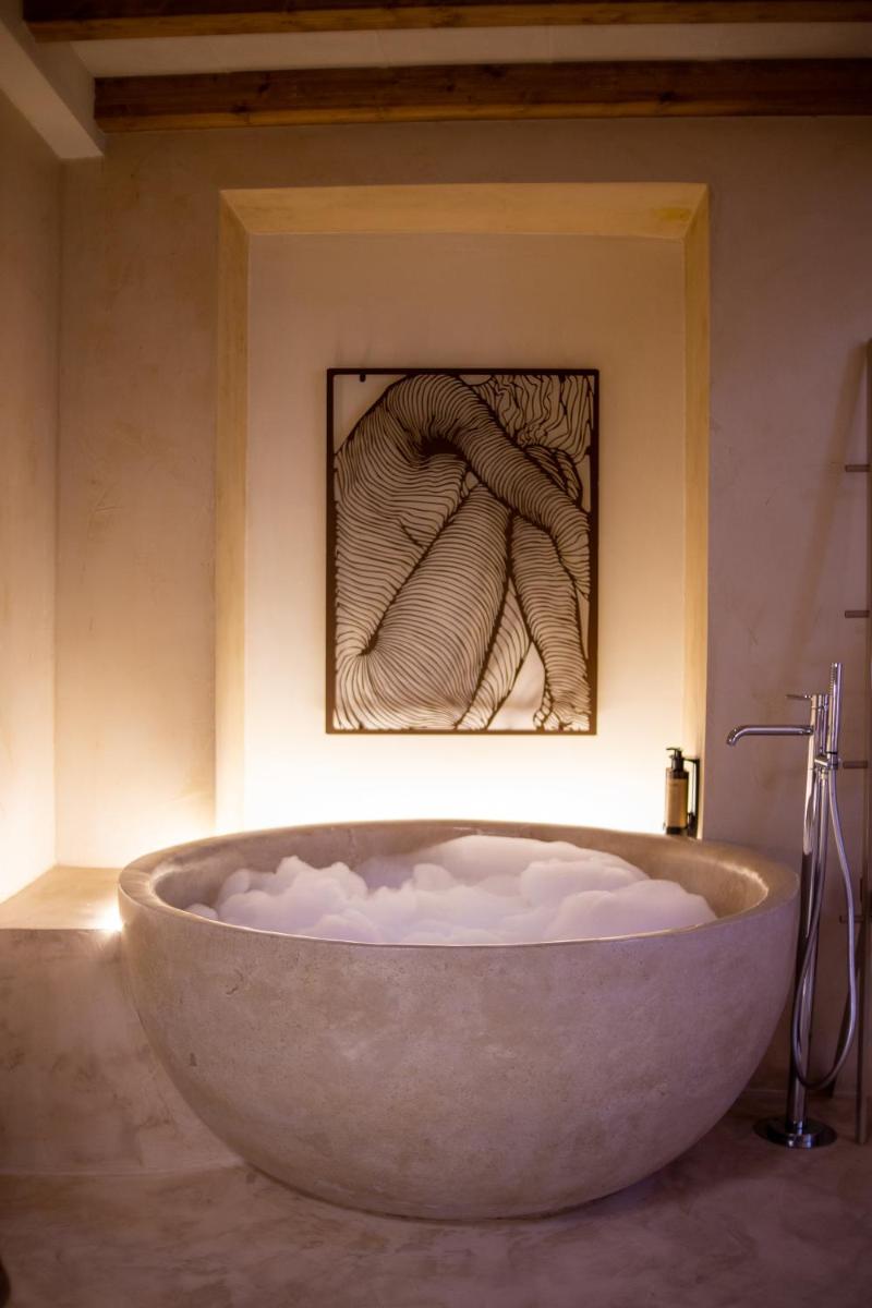 Pollicastro Boutique Hotel