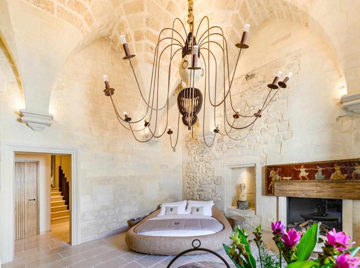 Pollicastro Boutique Hotel