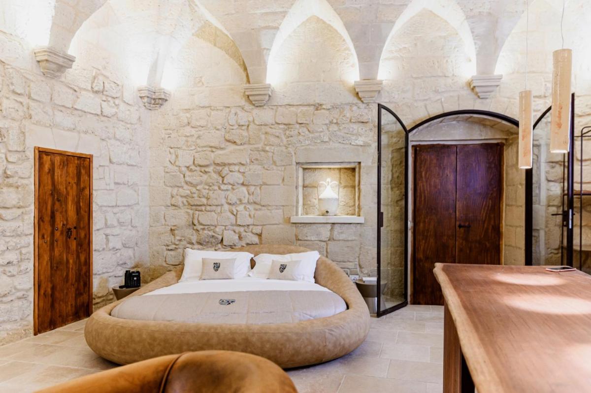Pollicastro Boutique Hotel