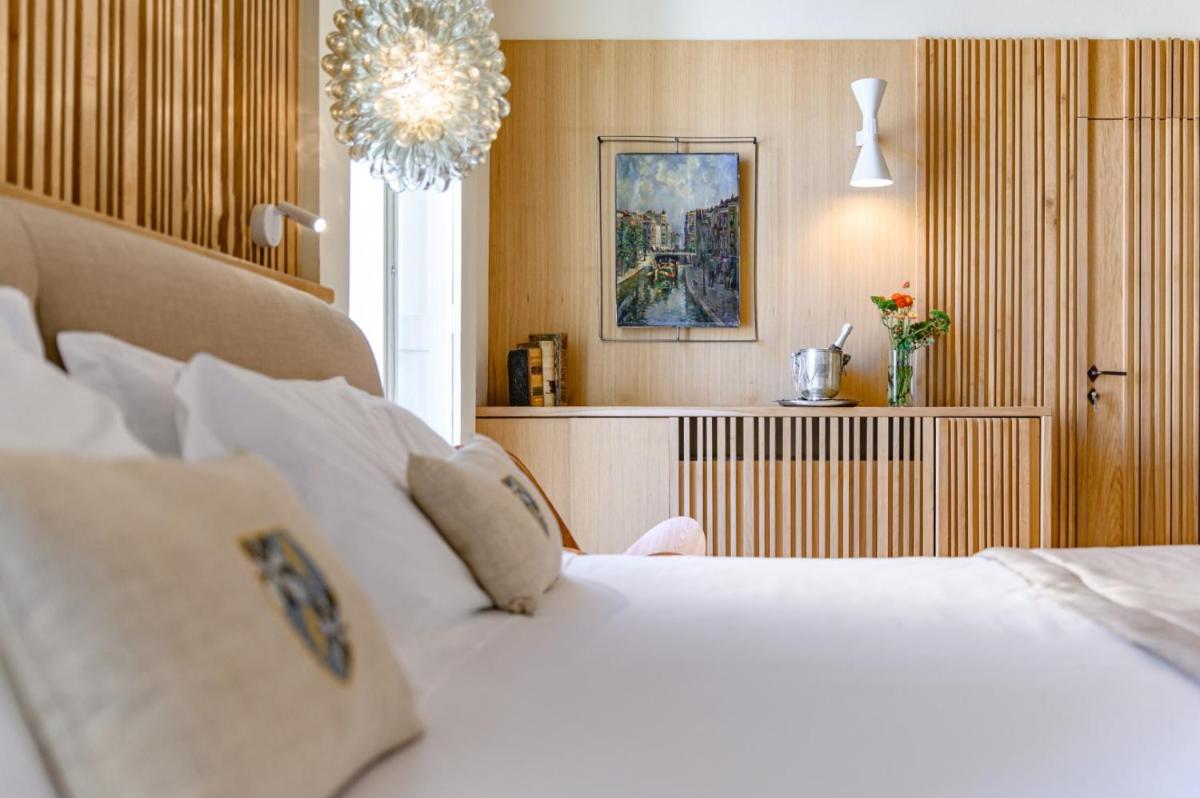 Pollicastro Boutique Hotel