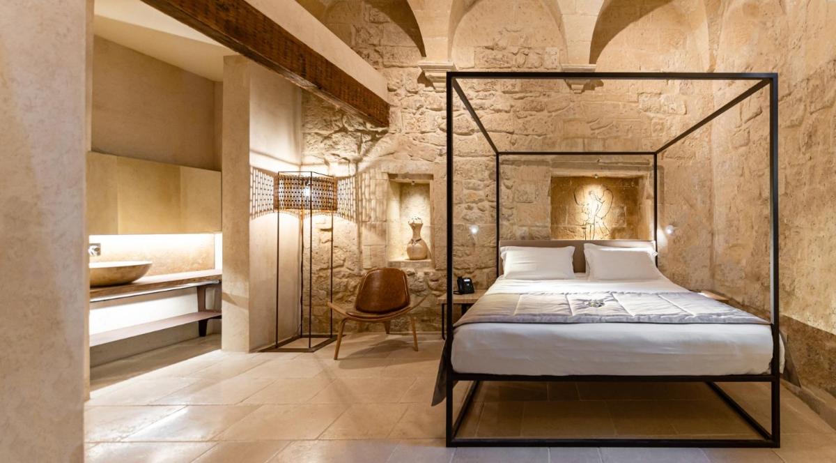 Pollicastro Boutique Hotel