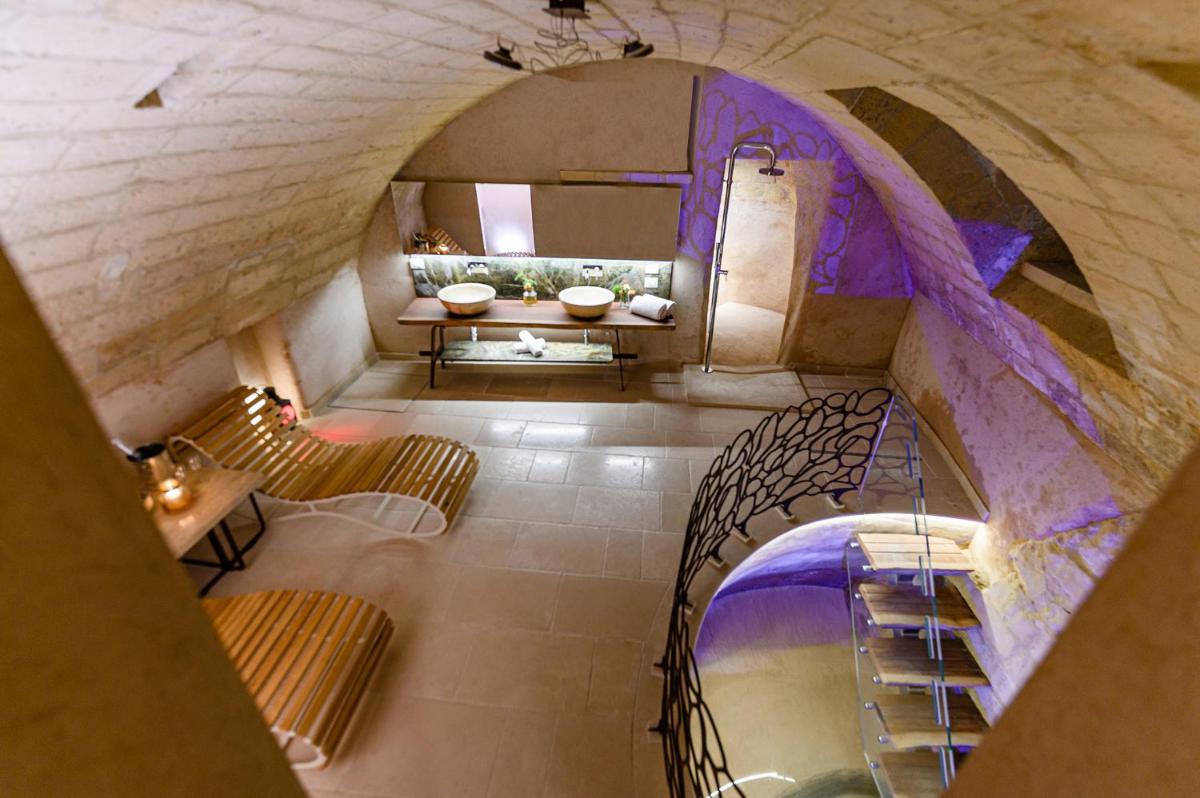 Pollicastro Boutique Hotel