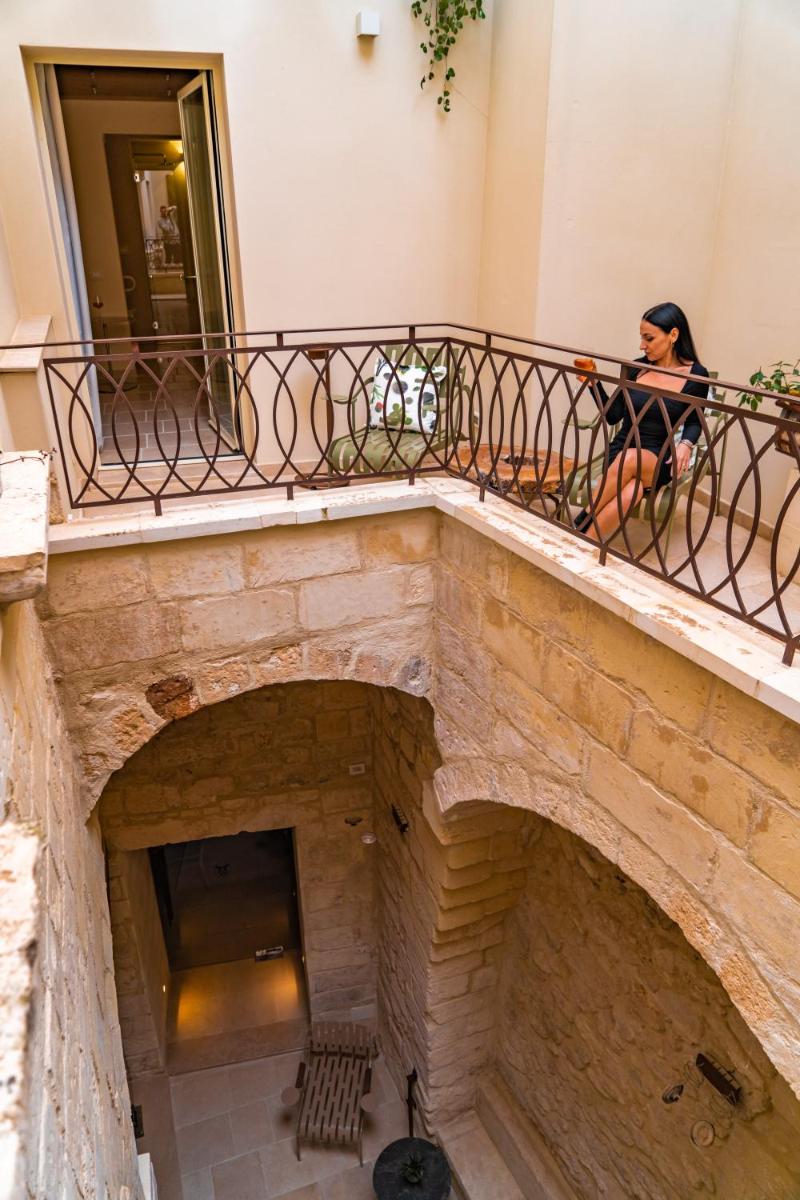 Pollicastro Boutique Hotel