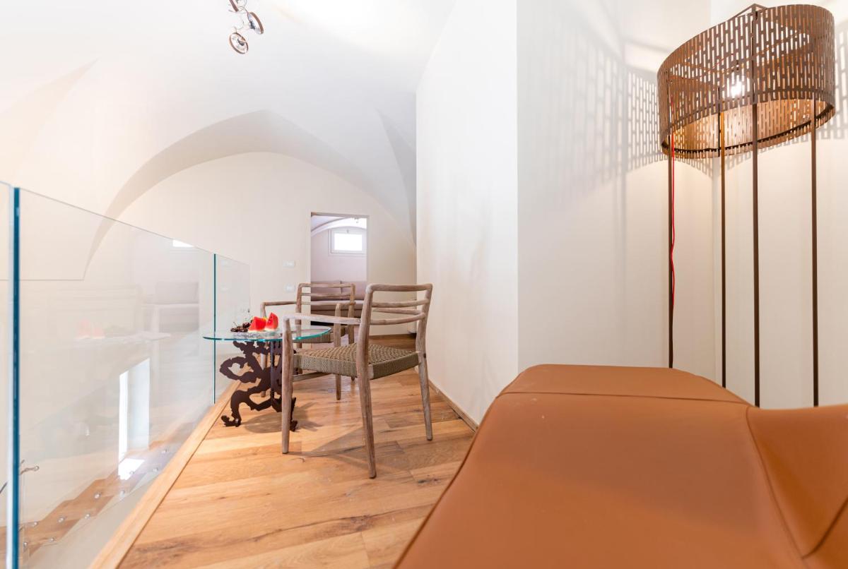 Pollicastro Boutique Hotel