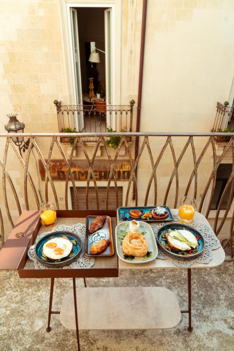 Pollicastro Boutique Hotel