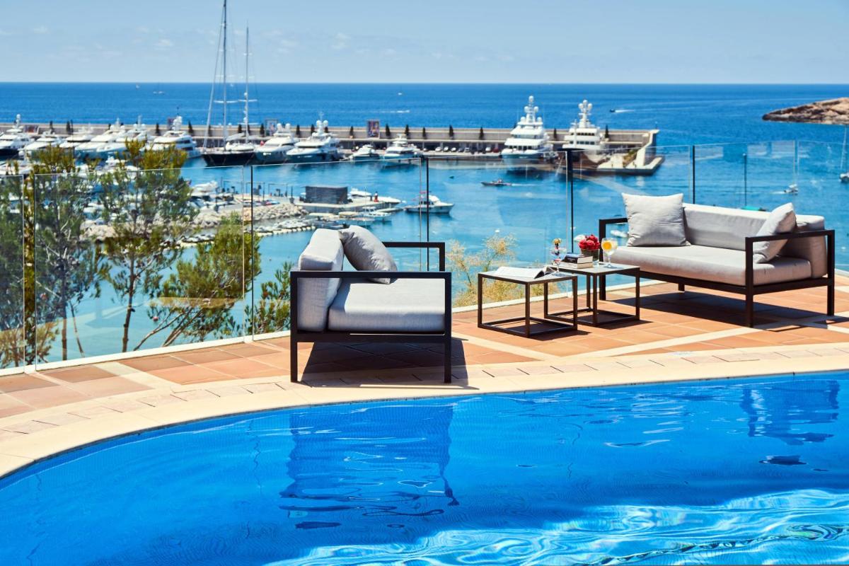 Pure Salt Port Adriano - Adults Only