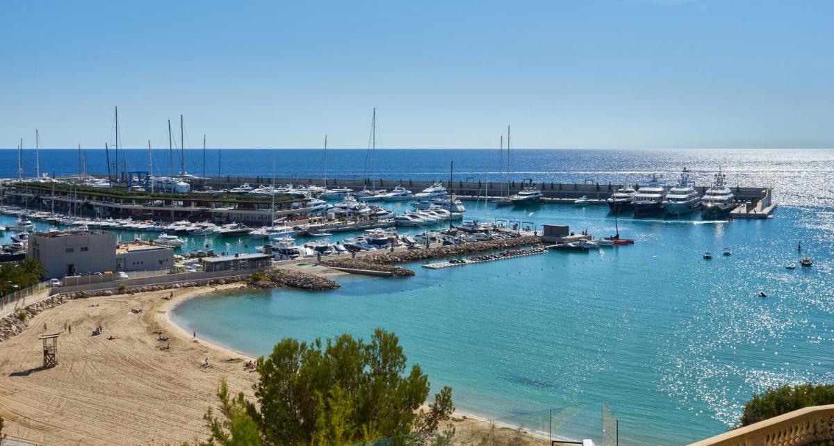 Pure Salt Port Adriano - Adults Only