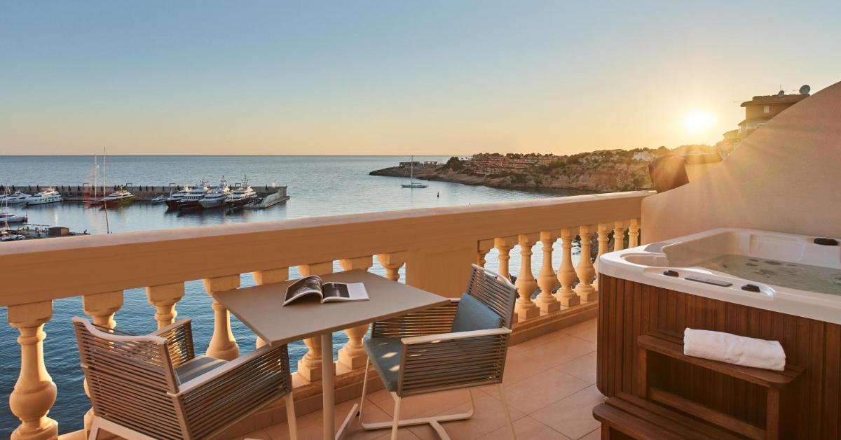 Pure Salt Port Adriano - Adults Only