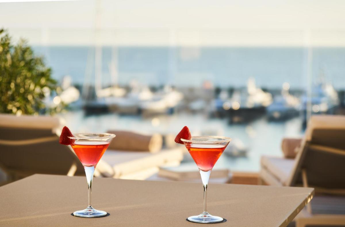 Pure Salt Port Adriano - Adults Only