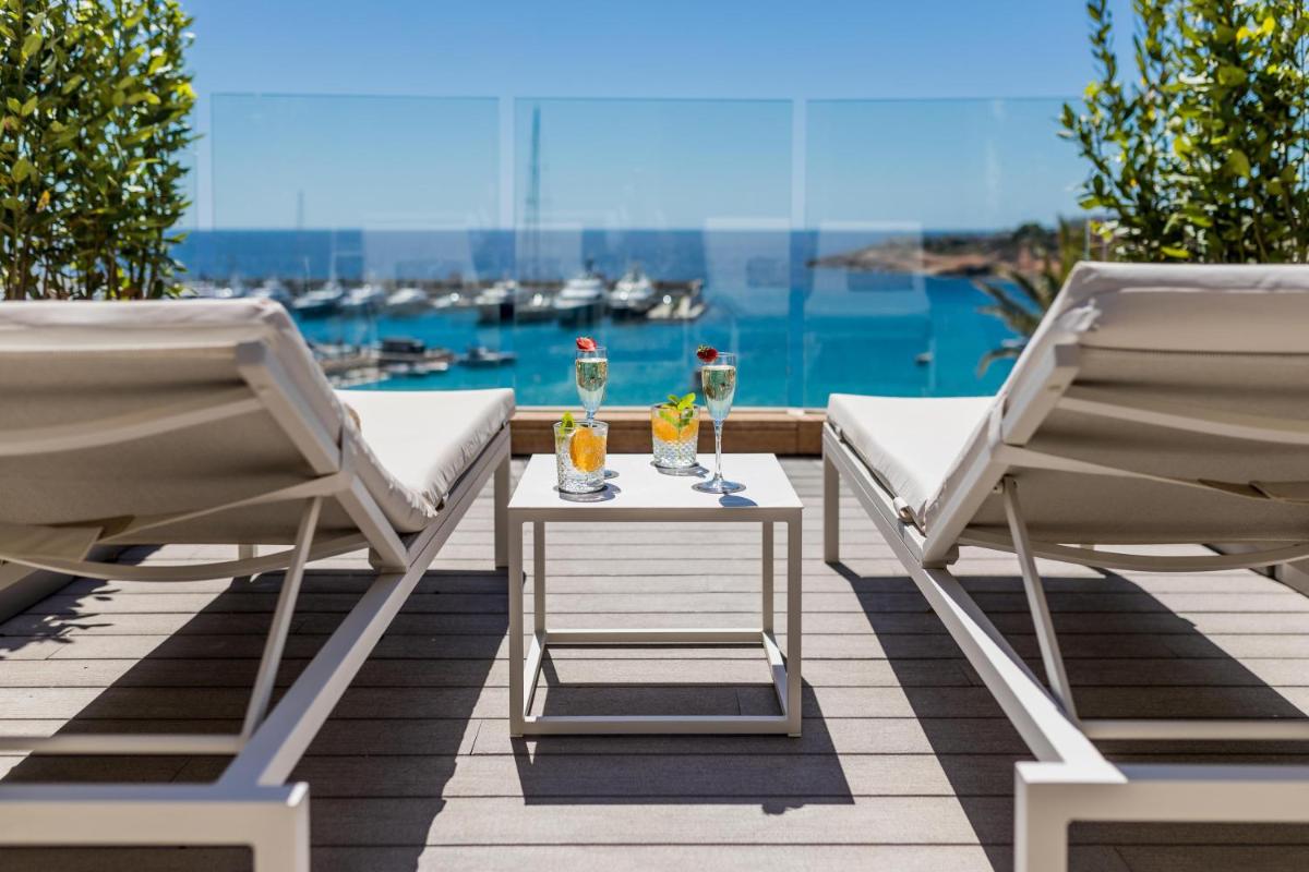 Pure Salt Port Adriano - Adults Only