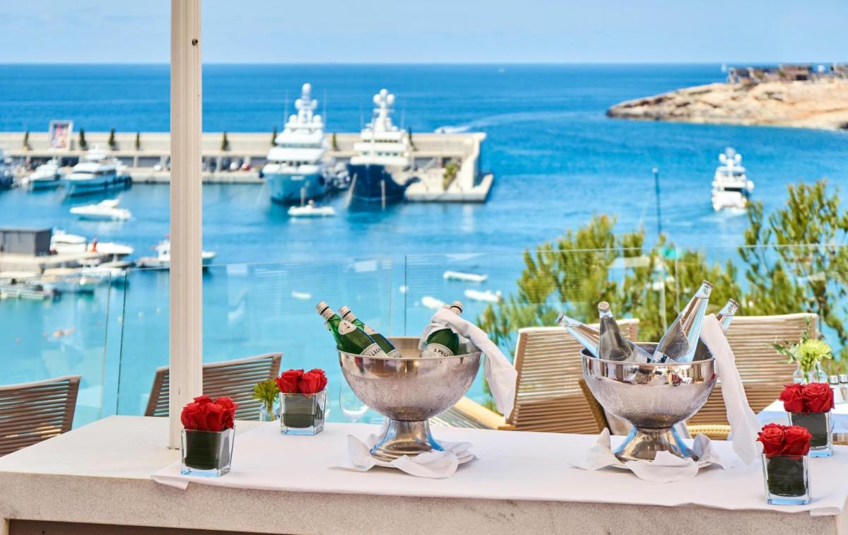 Pure Salt Port Adriano - Adults Only