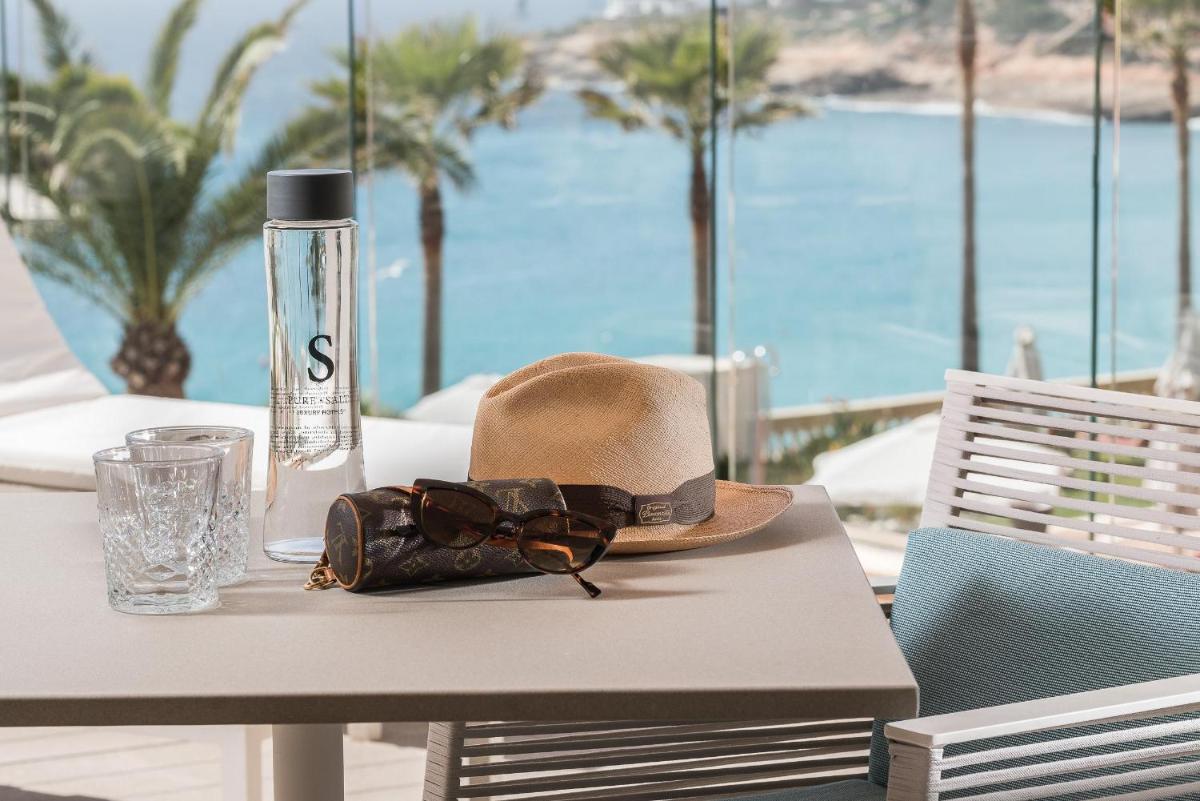 Pure Salt Port Adriano - Adults Only