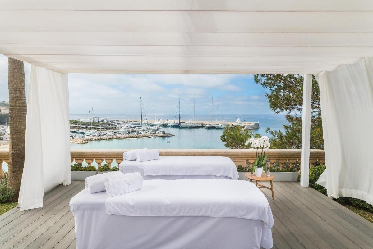 Pure Salt Port Adriano - Adults Only