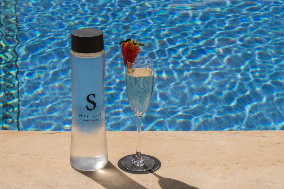 Pure Salt Port Adriano - Adults Only