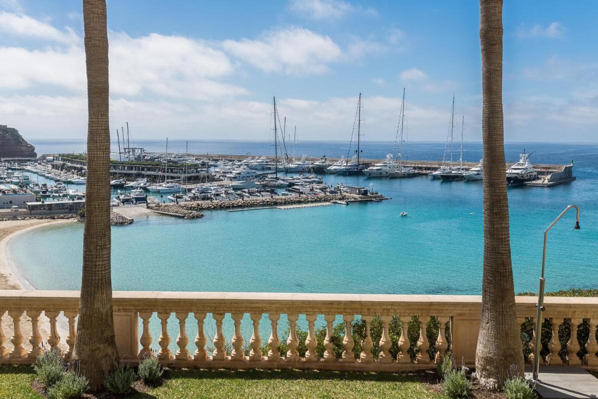 Pure Salt Port Adriano - Adults Only