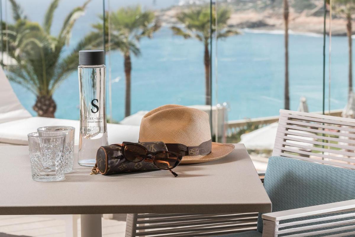 Pure Salt Port Adriano - Adults Only