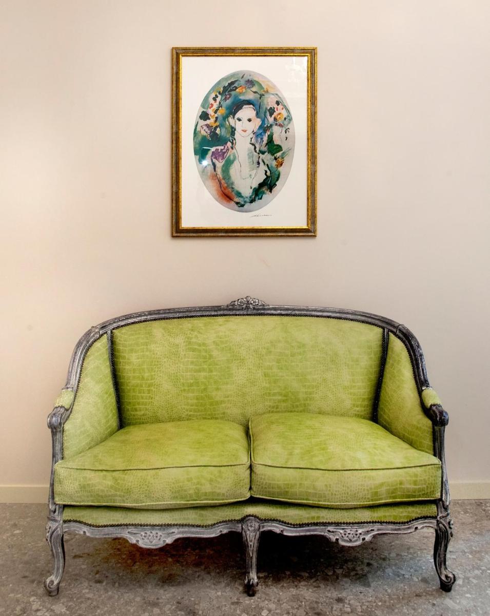 Porta Di Mezzo Luxury Suites & Rooms