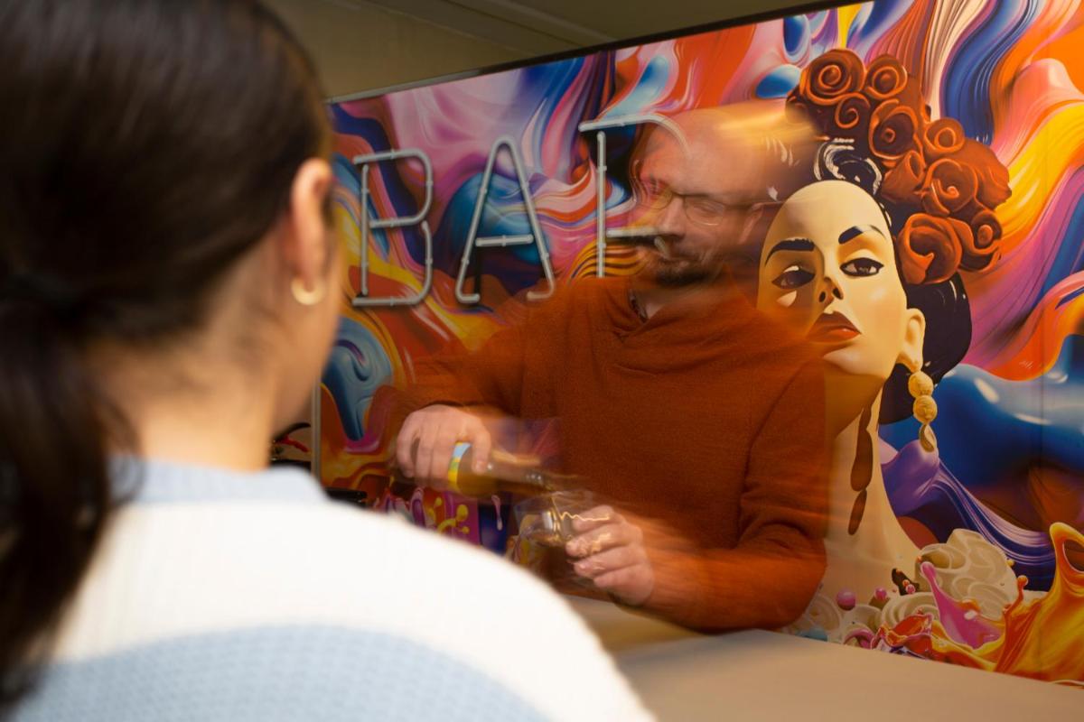 Casual Ilbira Granada