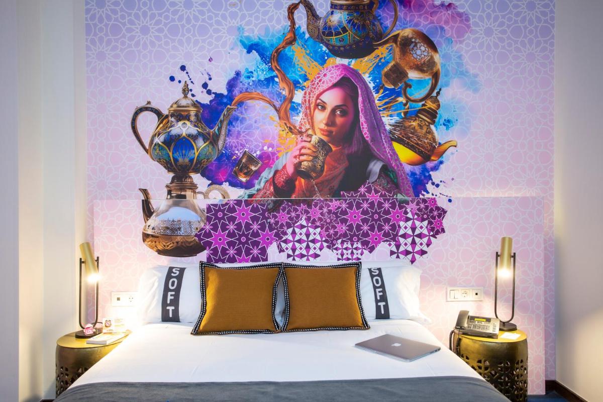 Casual Ilbira Granada