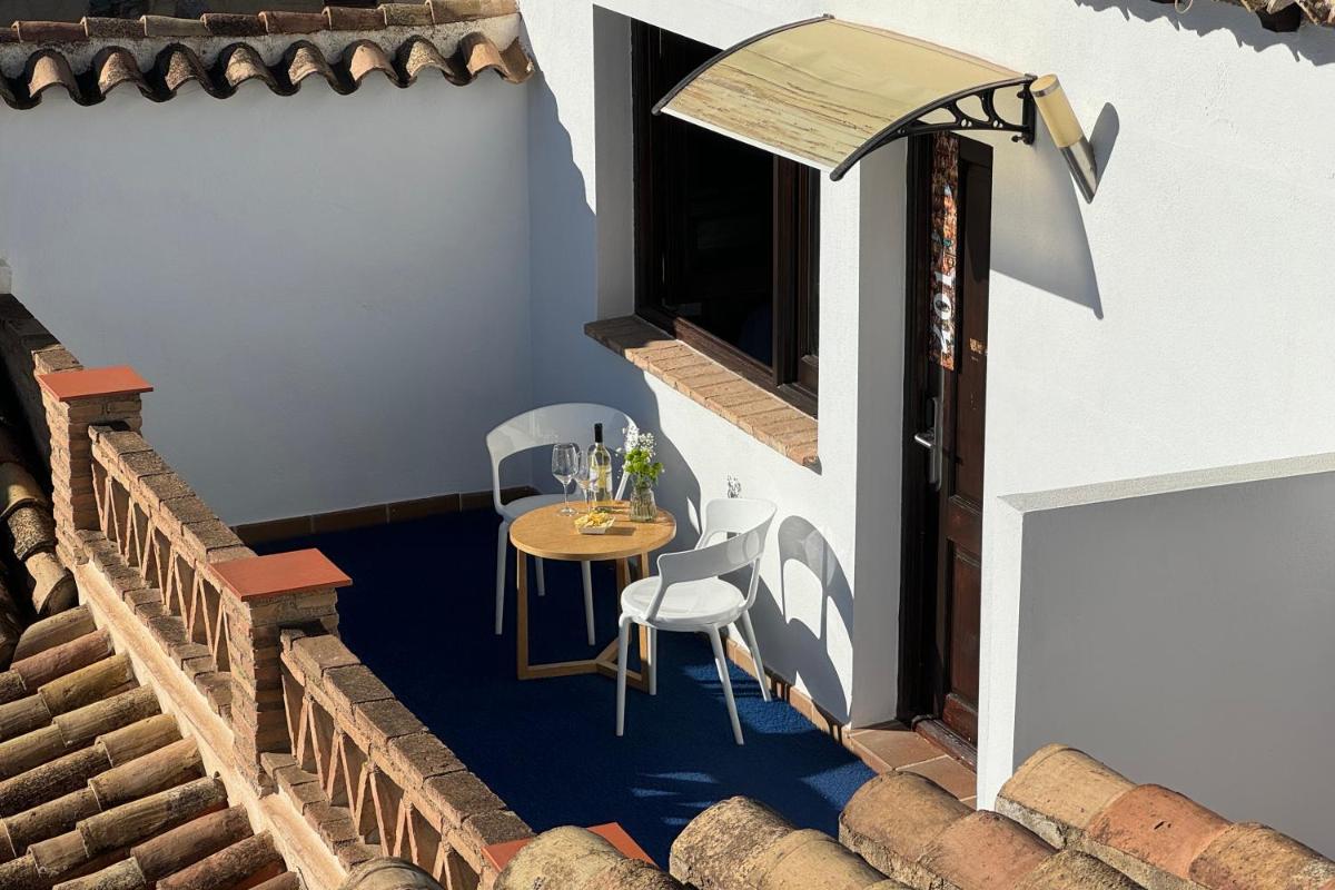 Casual Ilbira Granada