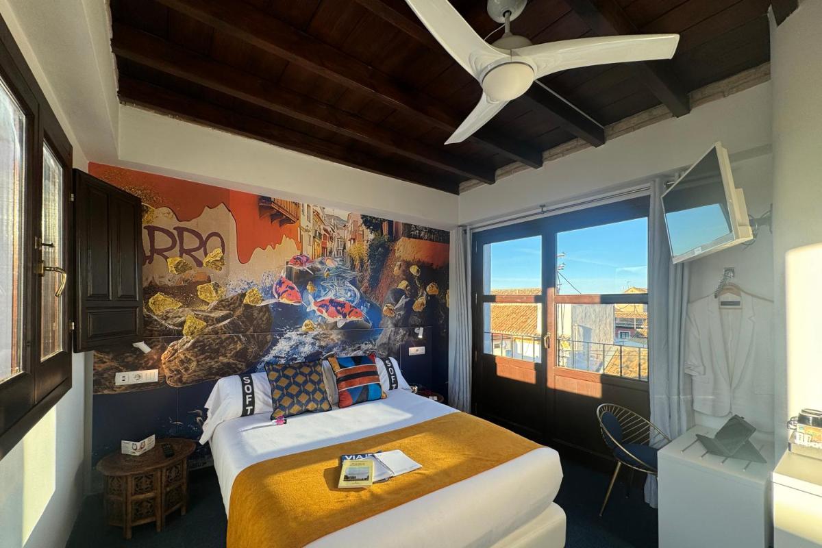 Casual Ilbira Granada