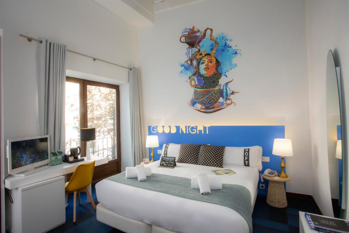 Casual Ilbira Granada