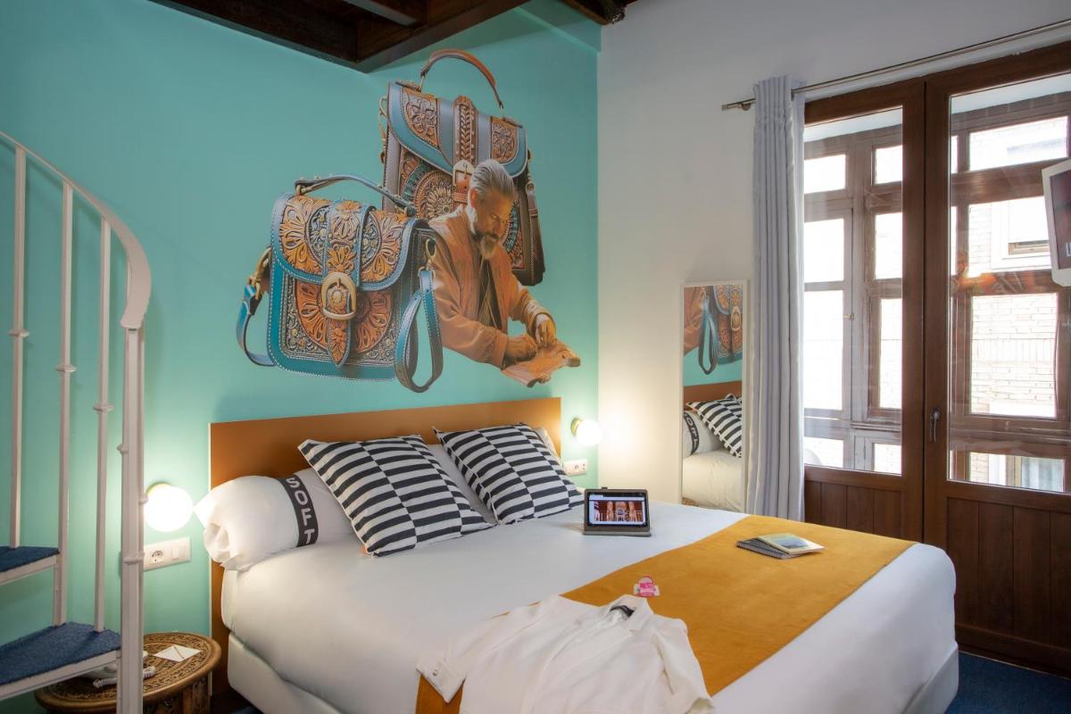 Casual Ilbira Granada