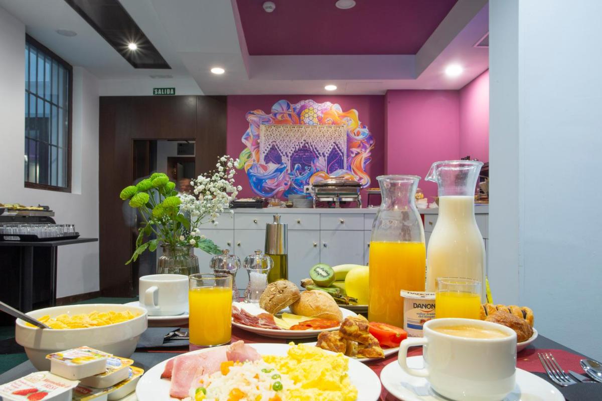Casual Ilbira Granada by Casual Hoteles