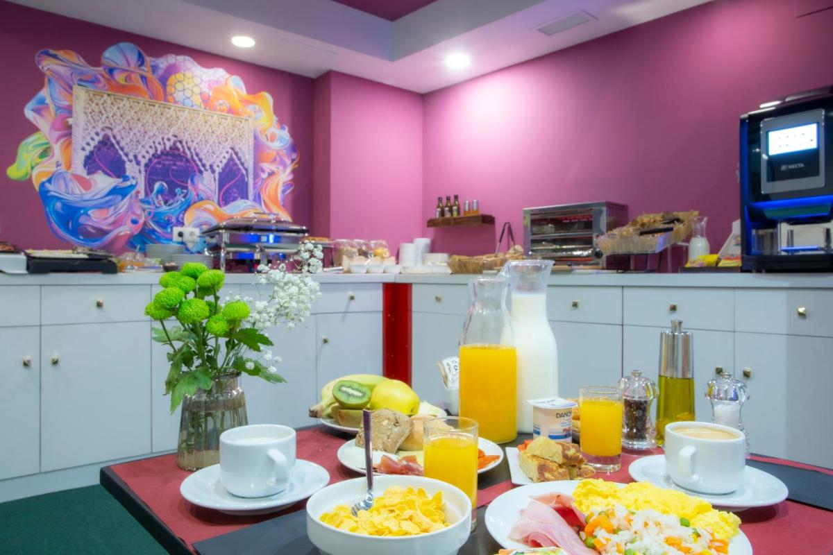 Casual Ilbira Granada by Casual Hoteles