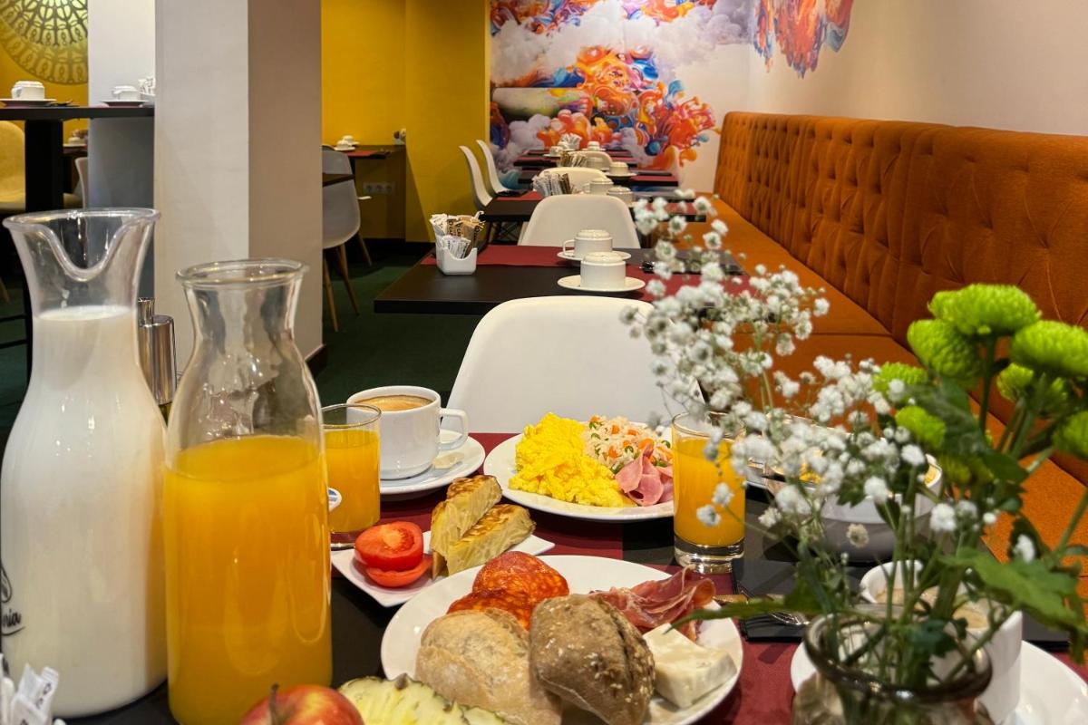 Casual Ilbira Granada by Casual Hoteles