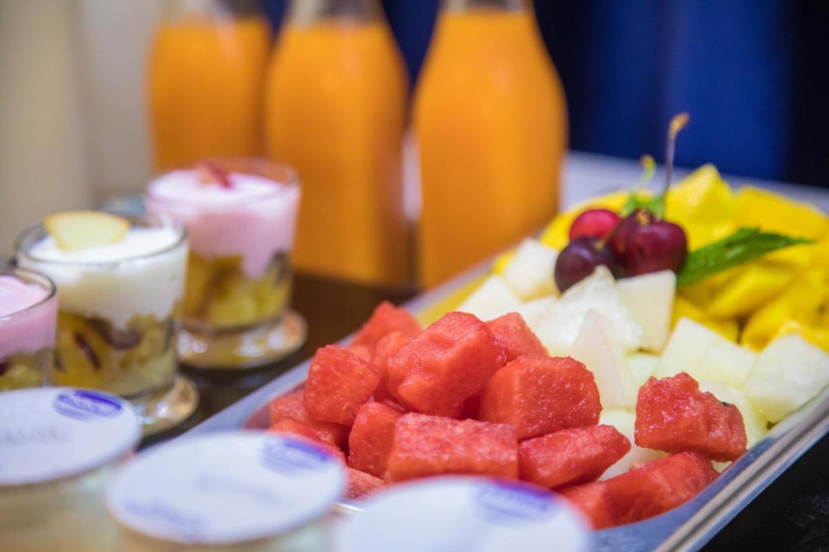 Casual Ilbira Granada by Casual Hoteles
