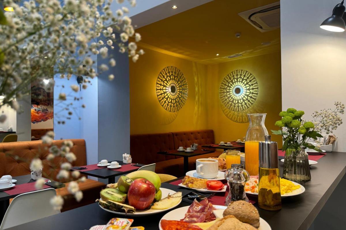Casual Ilbira Granada by Casual Hoteles