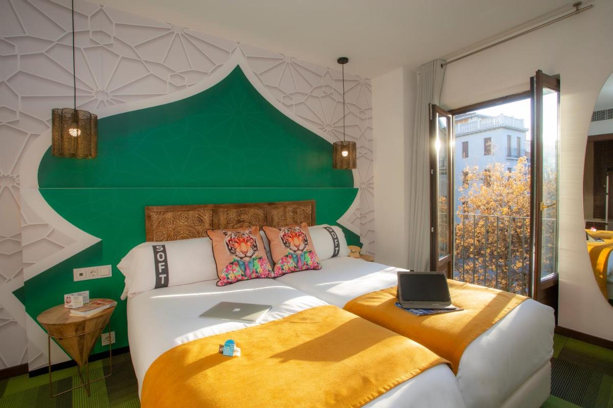 Casual Ilbira Granada by Casual Hoteles