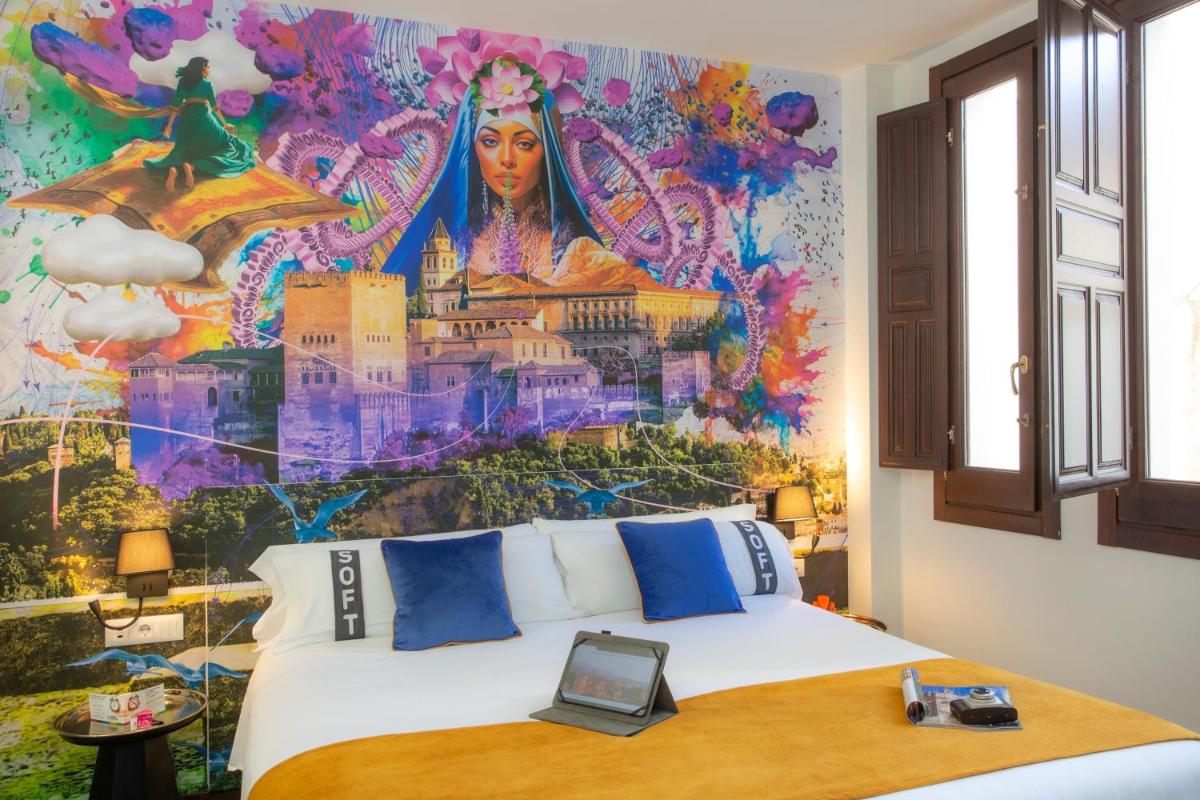 Casual Ilbira Granada by Casual Hoteles
