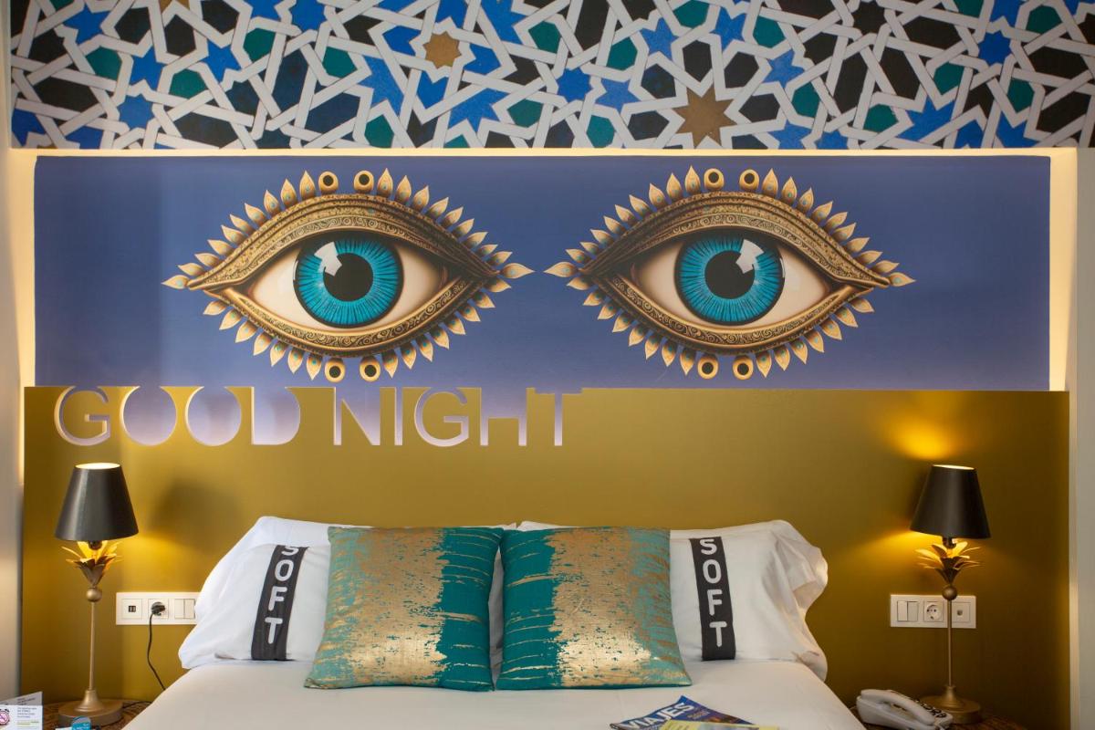 Casual Ilbira Granada by Casual Hoteles