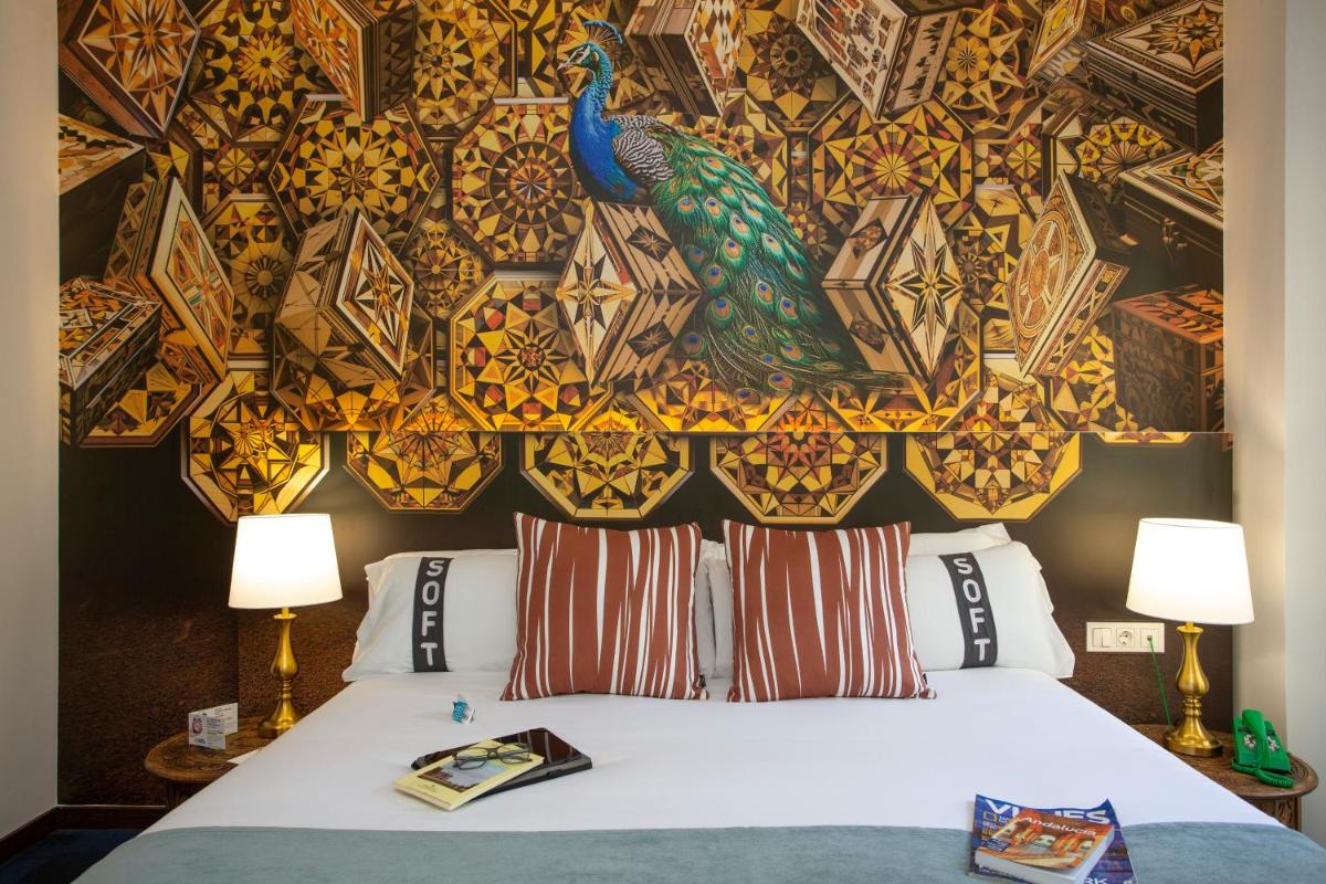 Casual Ilbira Granada by Casual Hoteles