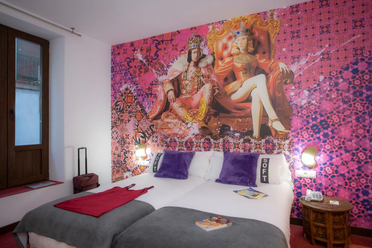 Casual Ilbira Granada by Casual Hoteles