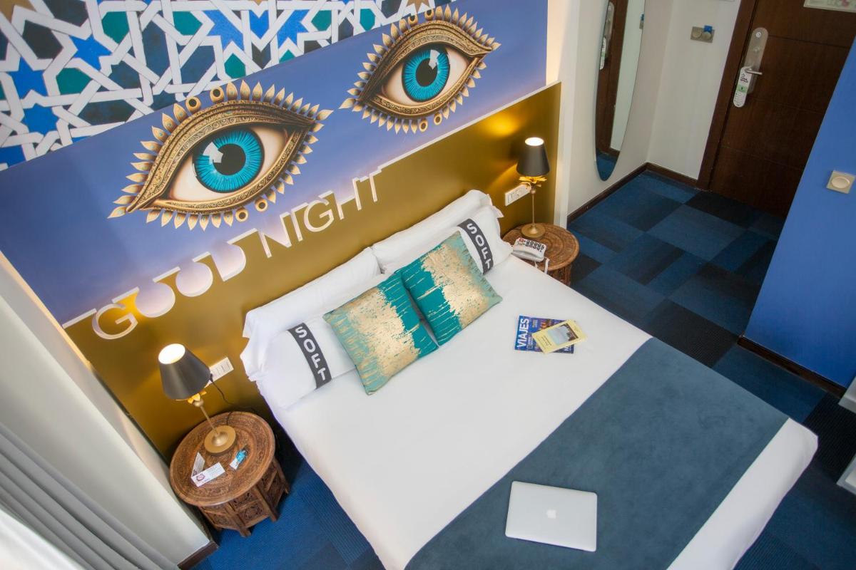 Casual Ilbira Granada by Casual Hoteles