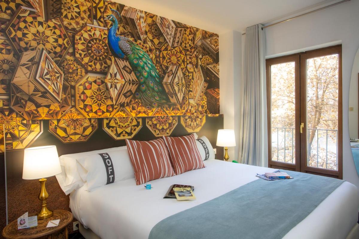 Casual Ilbira Granada by Casual Hoteles