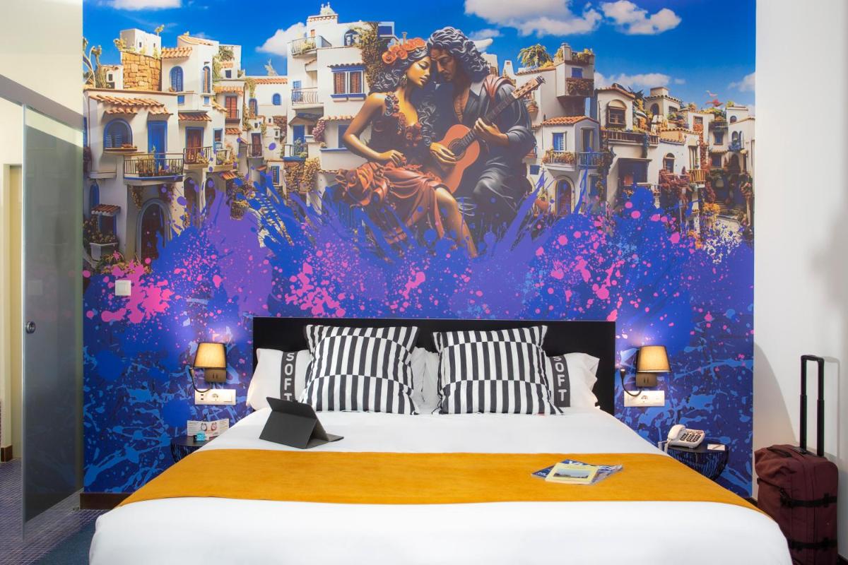 Casual Ilbira Granada by Casual Hoteles