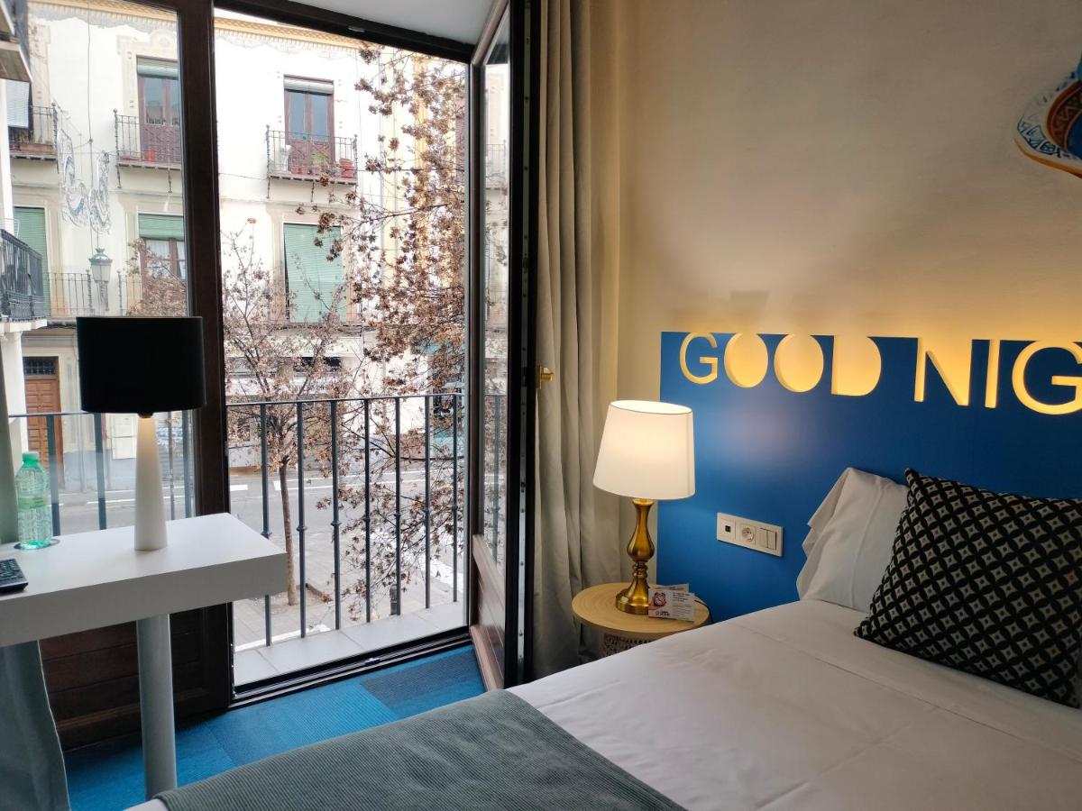 Casual Ilbira Granada by Casual Hoteles