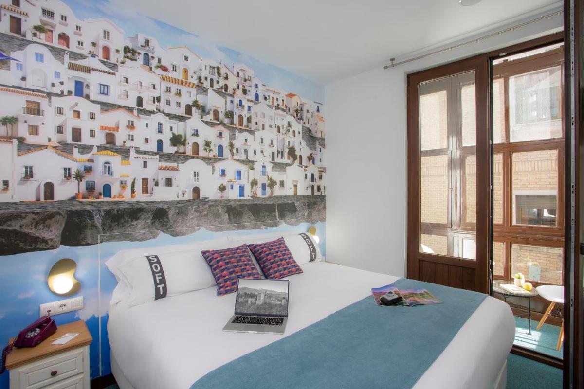 Casual Ilbira Granada by Casual Hoteles