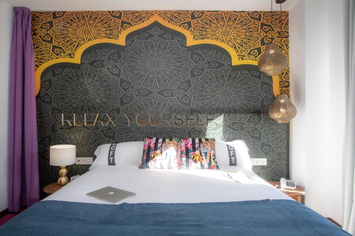 Casual Ilbira Granada by Casual Hoteles