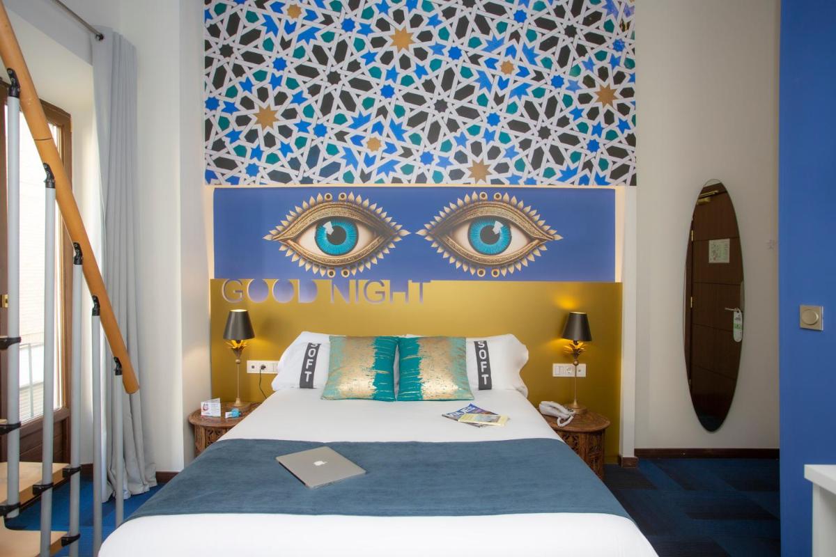 Casual Ilbira Granada by Casual Hoteles